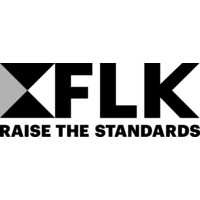 FLK Cabin A/S logo, FLK Cabin A/S contact details