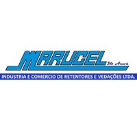 Marucel Ind. E Com. de Retentores e Vedaçoes Ltda logo, Marucel Ind. E Com. de Retentores e Vedaçoes Ltda contact details