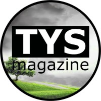 TYS Magazine logo, TYS Magazine contact details