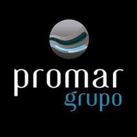 Grupo Promar logo, Grupo Promar contact details