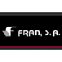 Fran, S.A. logo, Fran, S.A. contact details