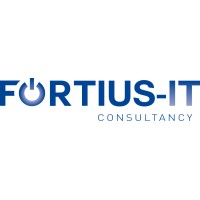 Fortius-IT logo, Fortius-IT contact details