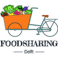 Foodsharing Delft logo, Foodsharing Delft contact details