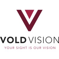 Vold Vision logo, Vold Vision contact details