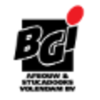 BGI Afbouw & Stucadoors Volendam BV logo, BGI Afbouw & Stucadoors Volendam BV contact details