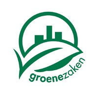 GroeneZaken logo, GroeneZaken contact details