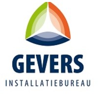 Gevers Installatiebureau B.V. logo, Gevers Installatiebureau B.V. contact details