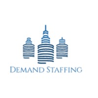 Demand Staffing logo, Demand Staffing contact details