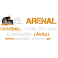 Paintball El Arenal logo, Paintball El Arenal contact details