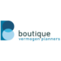 Boutique Vermogen Planners logo, Boutique Vermogen Planners contact details