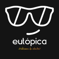 EUTÓPICA, SL logo, EUTÓPICA, SL contact details