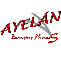 Ayelan Estrategias y Proyectos logo, Ayelan Estrategias y Proyectos contact details