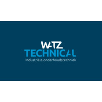 WATZ technical B.V. logo, WATZ technical B.V. contact details