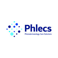 Phlecs logo, Phlecs contact details