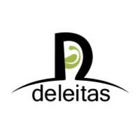 Deleitas logo, Deleitas contact details