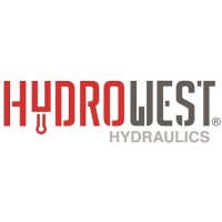 Hydro West BV logo, Hydro West BV contact details