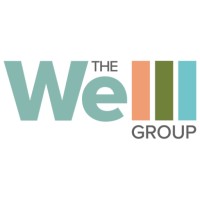 The Welll Group logo, The Welll Group contact details