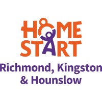 Home-Start Richmond, Kingston & Hounslow logo, Home-Start Richmond, Kingston & Hounslow contact details