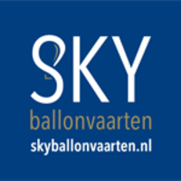 Sky Ballonvaarten logo, Sky Ballonvaarten contact details