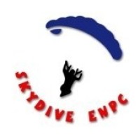 Skydive ENPC logo, Skydive ENPC contact details