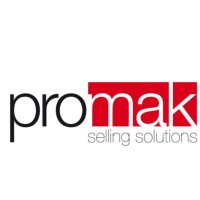 PROMAK SELLING SOLUTIONS S.L logo, PROMAK SELLING SOLUTIONS S.L contact details