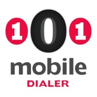 101dialer logo, 101dialer contact details