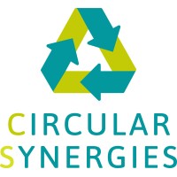 Circular Synergies logo, Circular Synergies contact details