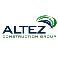 Altez Group logo, Altez Group contact details