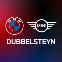 Dubbelsteyn | BMW & MINI logo, Dubbelsteyn | BMW & MINI contact details