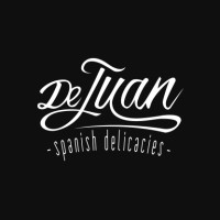 DE JUAN logo, DE JUAN contact details