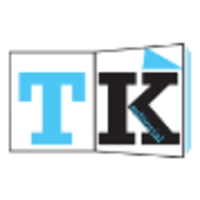 TKeditorial logo, TKeditorial contact details