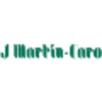 J. Martín-Caro logo, J. Martín-Caro contact details