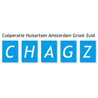 Cooperatie Huisartsen Amsterdam Groot Zuid (CHAGZ) logo, Cooperatie Huisartsen Amsterdam Groot Zuid (CHAGZ) contact details