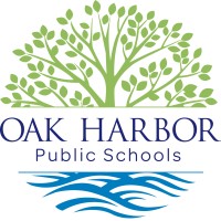 Oak Harbor Public Schools logo, Oak Harbor Public Schools contact details