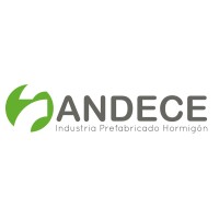 ANDECE Prefabricados de Hormigón logo, ANDECE Prefabricados de Hormigón contact details