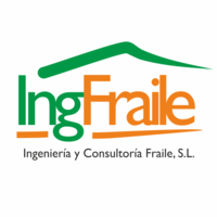 Ingeniería y Consultoría Fraile, S.L. logo, Ingeniería y Consultoría Fraile, S.L. contact details