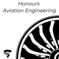 Honours Aviation Engineering - AUAS logo, Honours Aviation Engineering - AUAS contact details