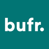 Bufr logo, Bufr contact details