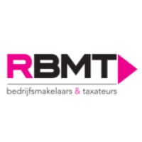 RBMT bedrijfsmakelaars & taxateurs logo, RBMT bedrijfsmakelaars & taxateurs contact details