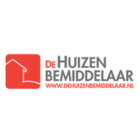 De Huizenbemiddelaar Groningen logo, De Huizenbemiddelaar Groningen contact details