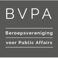 BVPA: Beroepsvereniging voor Public Affairs logo, BVPA: Beroepsvereniging voor Public Affairs contact details