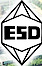 ESD-SIC logo, ESD-SIC contact details