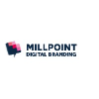 Millpoint Digital Branding logo, Millpoint Digital Branding contact details