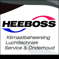 Heeboss B.V. logo, Heeboss B.V. contact details