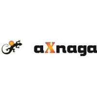 aXiehuis / aXnaga logo, aXiehuis / aXnaga contact details