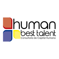 Human Best Talent logo, Human Best Talent contact details