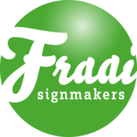 Fraai Signmakers logo, Fraai Signmakers contact details