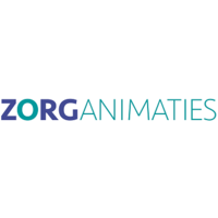 Zorganimaties logo, Zorganimaties contact details