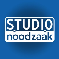 Studio Noodzaak logo, Studio Noodzaak contact details