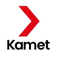 Kamet Trading BV logo, Kamet Trading BV contact details